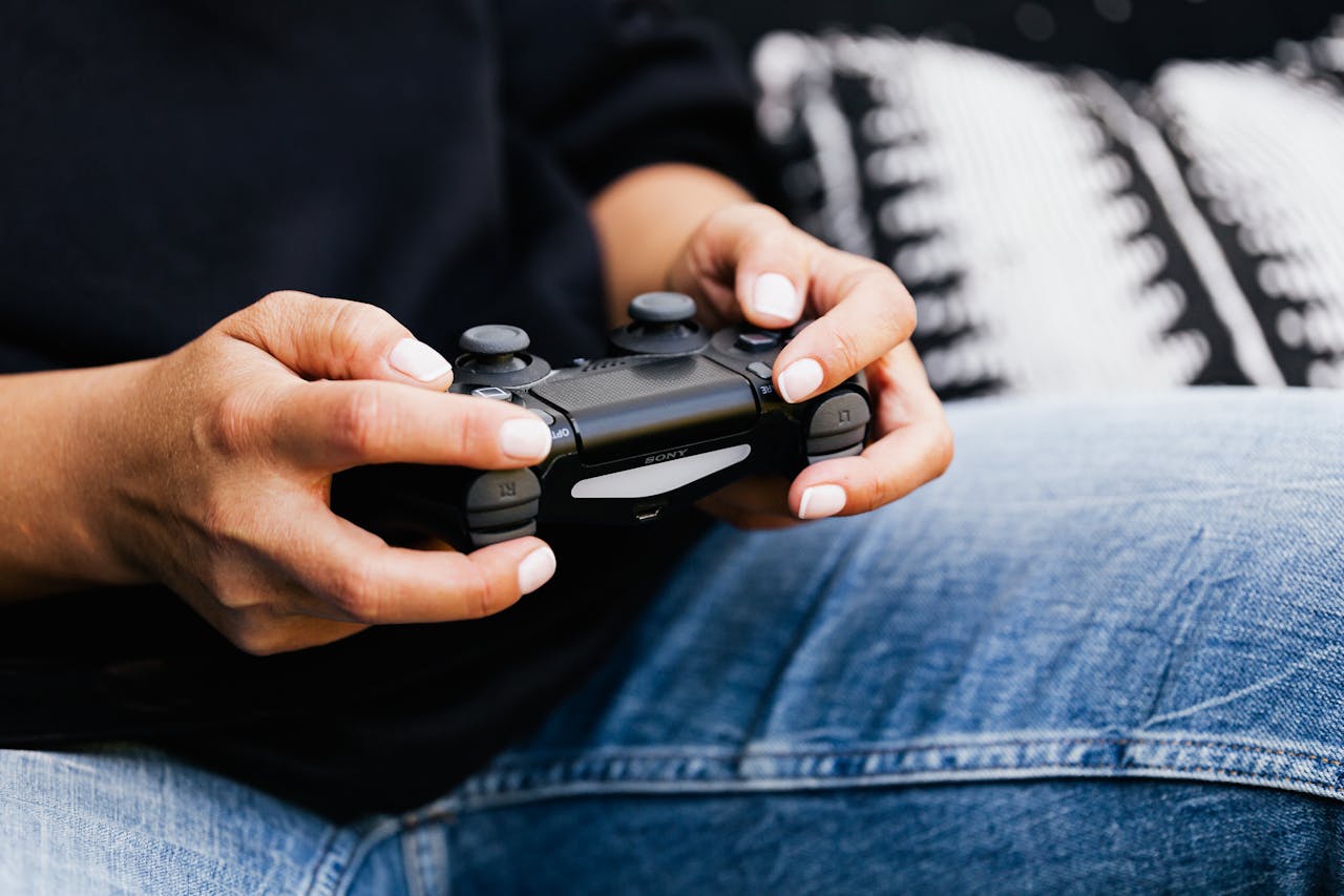 gaming